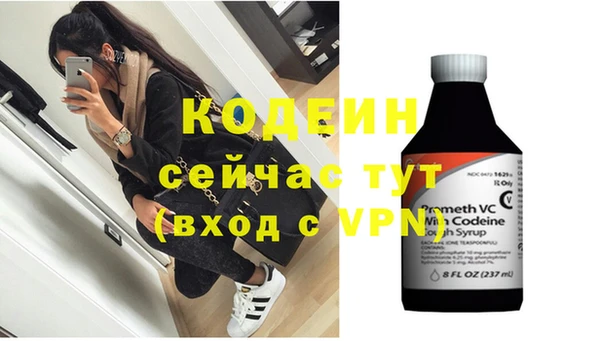 хмурый Абинск